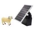 IP68 Waterproof Solar-Powered Electric Fence Charger